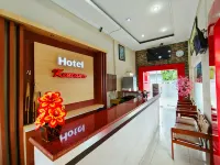 Hotel Kencana Blora - Wifi