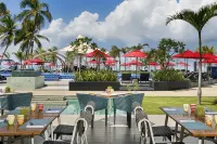 Radisson Blu Resort Galle - breakfast
