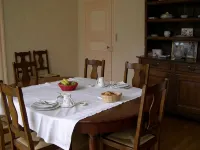 Les Chambres du Chapitre - Wifi