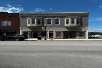 The Old Fashion Large one Bedroom Downtown Loft apartment