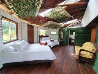 Ecocabañas Pereira - Hot Springs