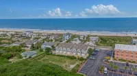 Ocean View Townhome across from beautiful Amelia Island Beach - 4성급