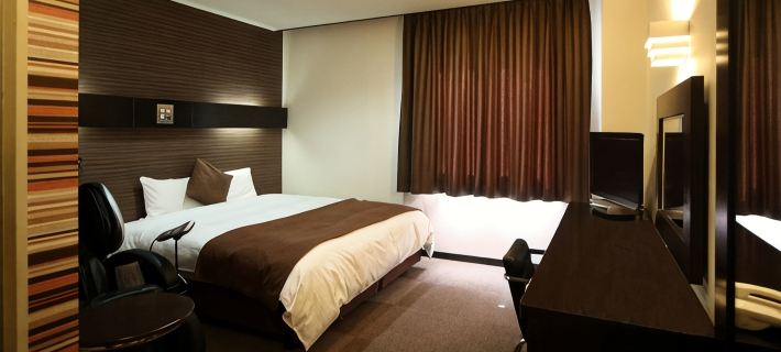Green Rich Hotel Matsue Ekimae Hotels in Matsue