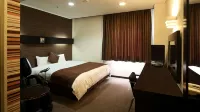 Green Rich Hotel Matsue Ekimae - avec sources thermales