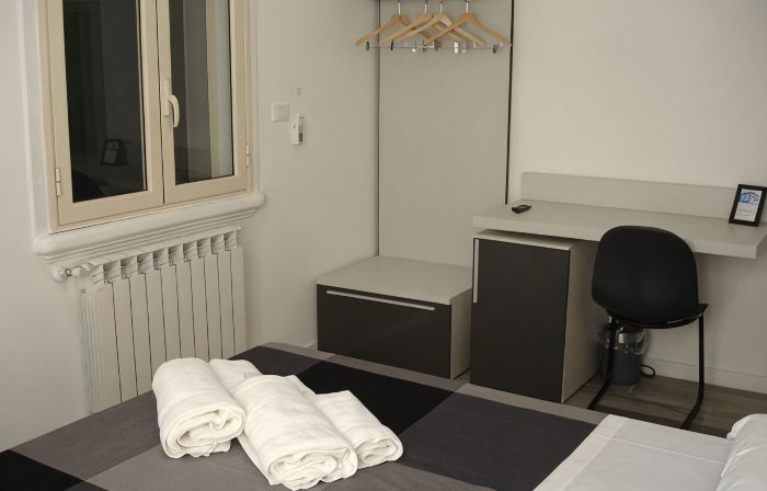 B&B I Bronzi