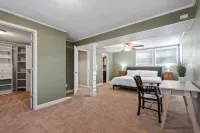 House in Lee's Summit - Wifi