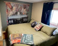 3 Kings Mountain Cabin•Hot Tub•Arcade• - 2-Star