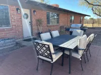 Quiet 3 acre Ranch Home with incredible mountain views!! - 4-Star
