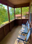 Cozy Cabin, Jacuzzi Tub, Kitchenette, Mountain View, ATV access to trails - Chalets