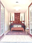 ★ Church House ★UNIQUE 2bd converted historic Wallace chapel, walk to everything - 3-Sterne