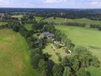 HOLIDAY IN THE POND MEADOWS - A PARADISE FOR NATURE LOVERS AND PEACEFUL PEOPLE - 民泊