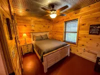 New Cabin just minutes from Sylamore Creek and close to town! - Chalets