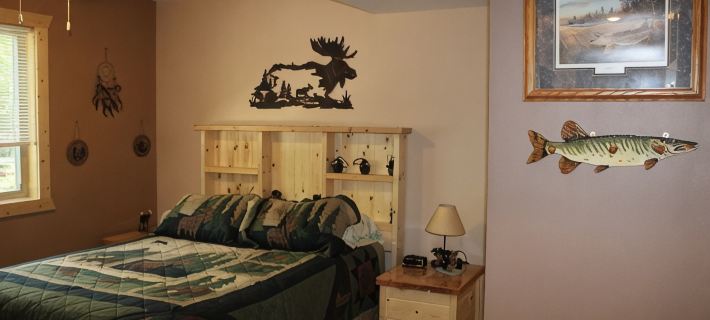 Otter Tail Lake Life (channel access) - 4 Bed/2 Bath - Newly Constructed in 2022 오터 타일 카운티 호텔