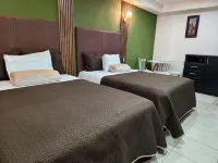 Royal Madero Inn Express - Breakfast
