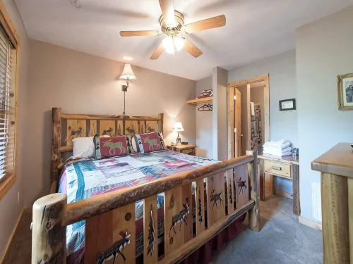 Running Bear by Jackson Mountain Rentals - Kitchens