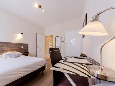 Logis Hotel - le Petit Bellon