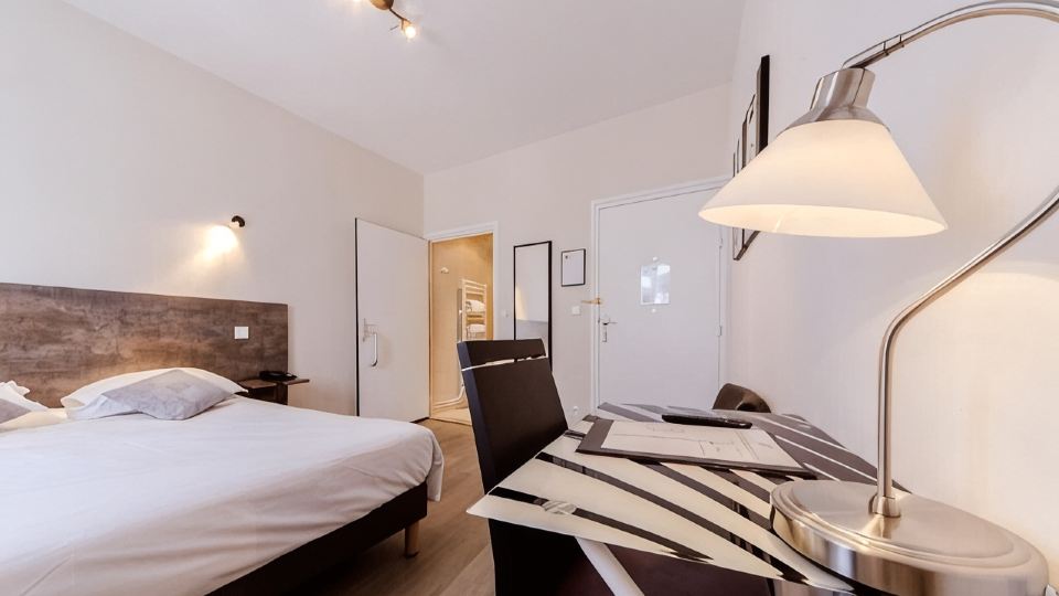 Logis Hotel - le Petit Bellon