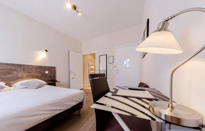 Logis Hotel - le Petit Bellon