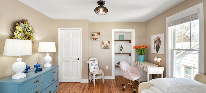 Welcome to the Rusty Rose-Restored Farmhouse feel in the heart of Jefferson, MD Hotels in Frederick County