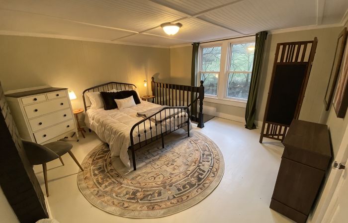 Charming Vintage Home