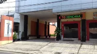 Kencana Pati Hotel - Wi-Fi