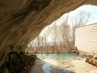 Hotel Silk Inn Madarao - Hot Springs