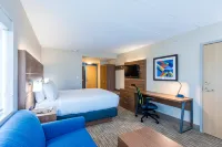 Holiday Inn Express & Suites SAINT JOHN HARBOUR SIDE by IHG - spa