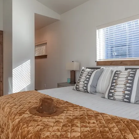 Wydaho Lodge is a Stylish and luxurious home near Jackson Hole and Grand Targhee Hotels in Victor