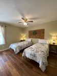 Beautiful Lakefront Retreat w/ Private Dock! Minutes from public boat ramp - 3-Star
