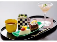 Hotel Miya Rikyu - Morgenmad