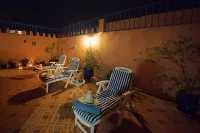 Riad la Lune de Marrakech - Chambres d'hôtes