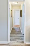Cozy and Quiet 4Br/2Ba rancher with 1 King suite and 1 mile to JSU!! - 3 tähden