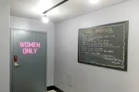 Boryeong Awesome Guest House - Pensionat