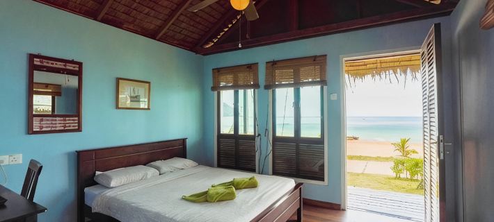 1511 Coconut Grove Hotels in Rompin