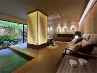 Marukyu Ryokan - 4 étoiles