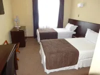 Hotel Costa Pacifico - Express - 3 tähden