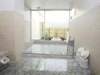 Hotel Nishi in Fujisan - Bãi đậu xe