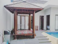 Villa Ubud Anyer 2Br 6 Person - 別墅