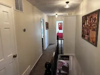 Beautiful & Spacious 7-Beds by 𝐁𝐘𝐔𝐈 - 3-Star