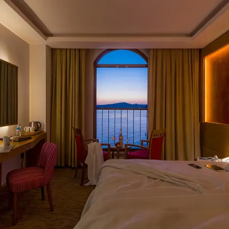 Bacacan Otel