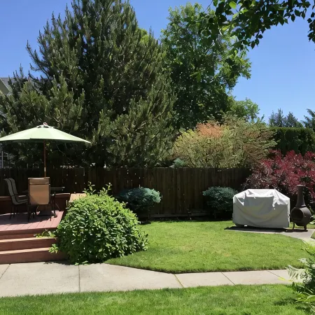 Wonderful Juniper Guest House in Walla Walla