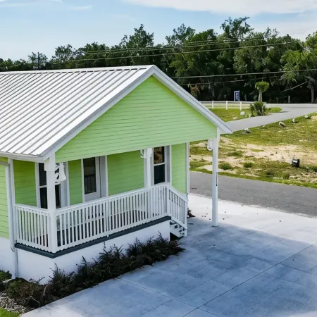 New house in Beautiful Steinhatchee, Florida! Boat Parking!