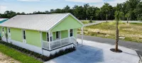New house in Beautiful Steinhatchee, Florida! Boat Parking! - 3-Star