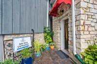 The Loft – Pet-Friendly Egg Harbor Rental - 3-Star