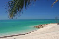 #1 Siesta Key Beach -Super Clean -2 Level Townhouse -2Br/2.5 Bth- 5 Star- 1400sf - Beach