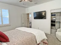 Relaxing Centrally Located Meridian Home - 4-Star