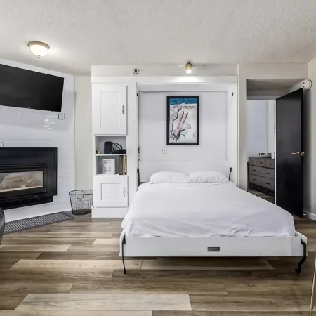 Beautiful Condo at Winter Park!