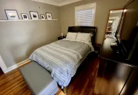Pet Friendly Small House in the Heart of Paducah - مطابخ