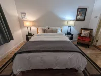 Riverfront Cottage 5 Minutes from Palisades Tahoe 10 minutes to Lake Tahoe - 3 tähden