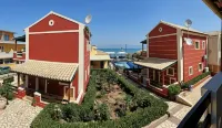 Medusa's Villas - Ocean View